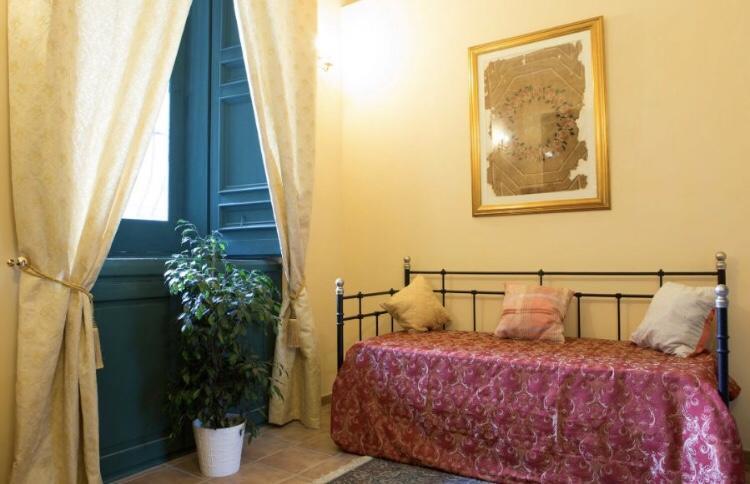Memini Bed & Breakfast *