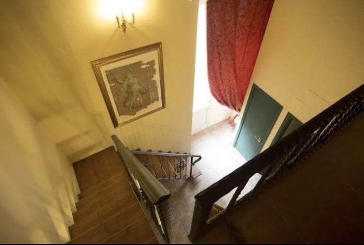 Memini Bed & Breakfast Naples