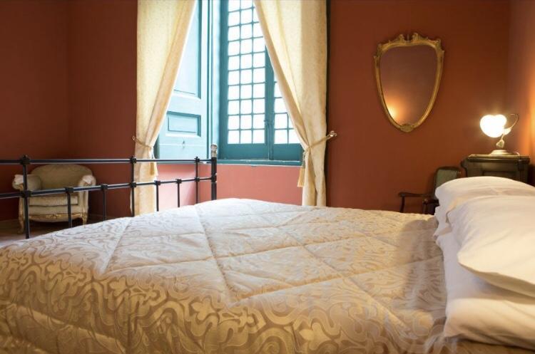 Memini Bed & Breakfast *