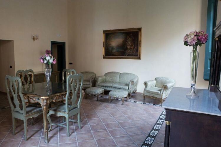 Bed & Breakfast Memini Naples