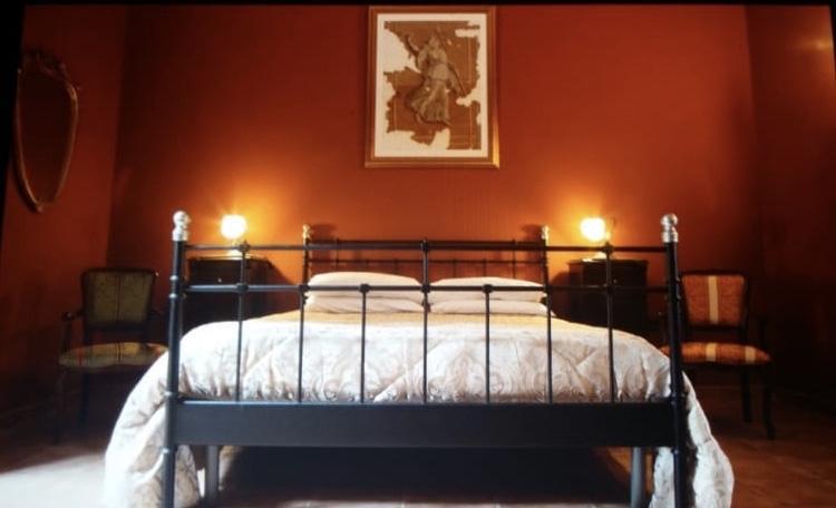 Bed & Breakfast Memini *