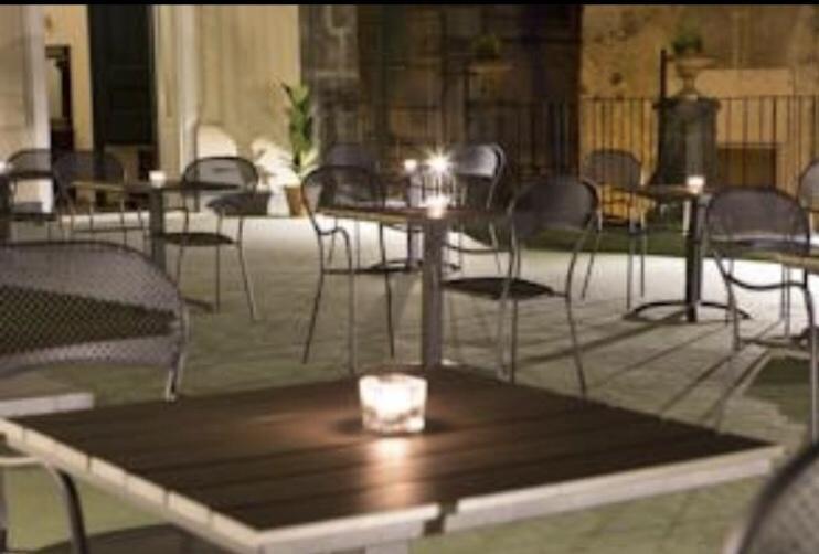 Bed & Breakfast Memini Naples