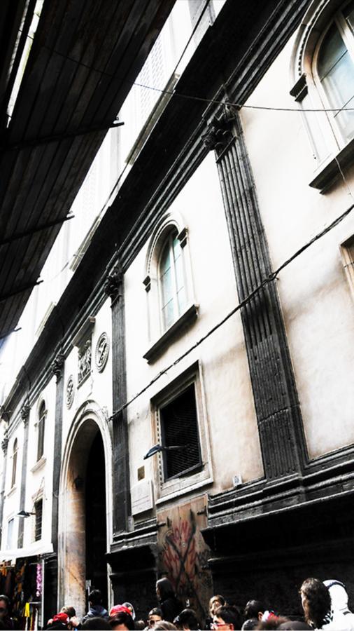 Bed & Breakfast Memini Naples
