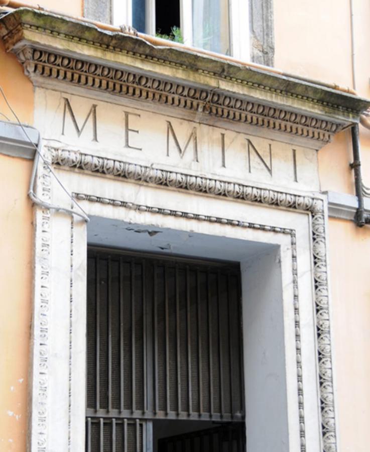 Memini Bed & Breakfast Naples