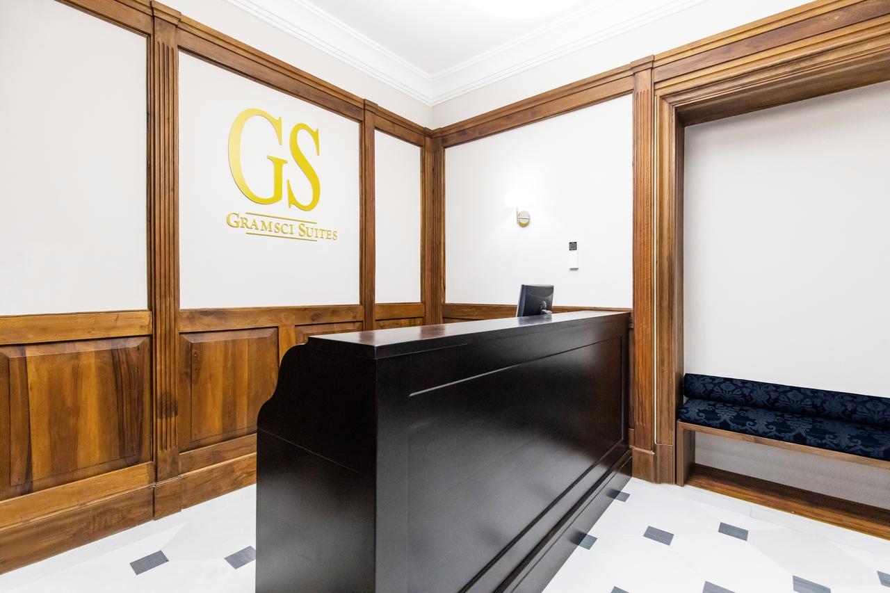 Guest house Gramsci Naples