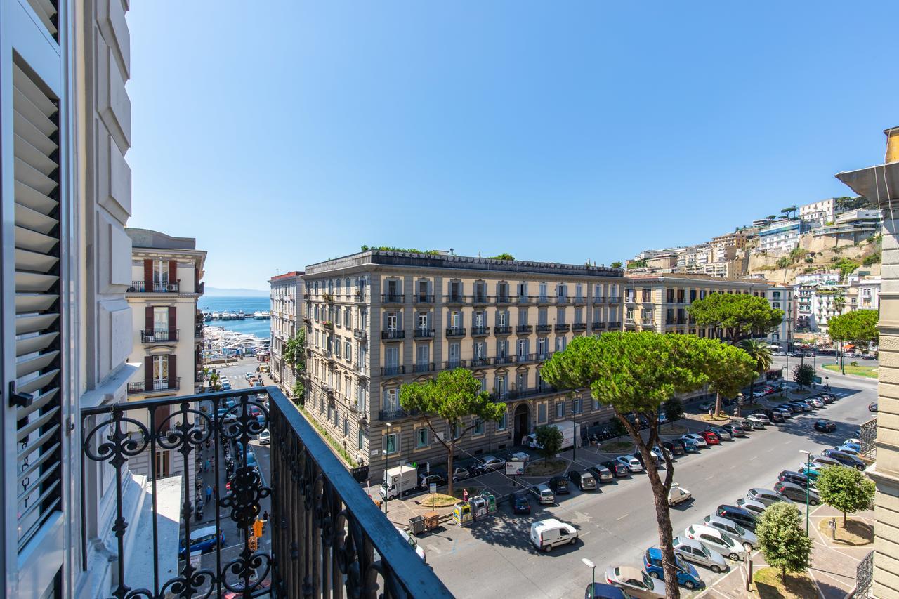 Guest house Gramsci Naples