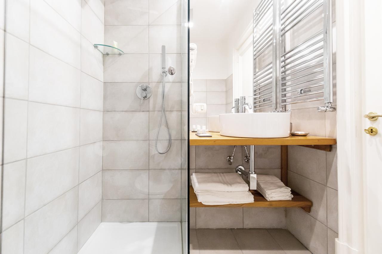 Guest house Gramsci 2*