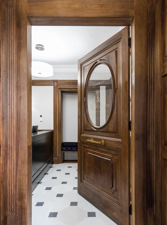 Guest house Gramsci 2*