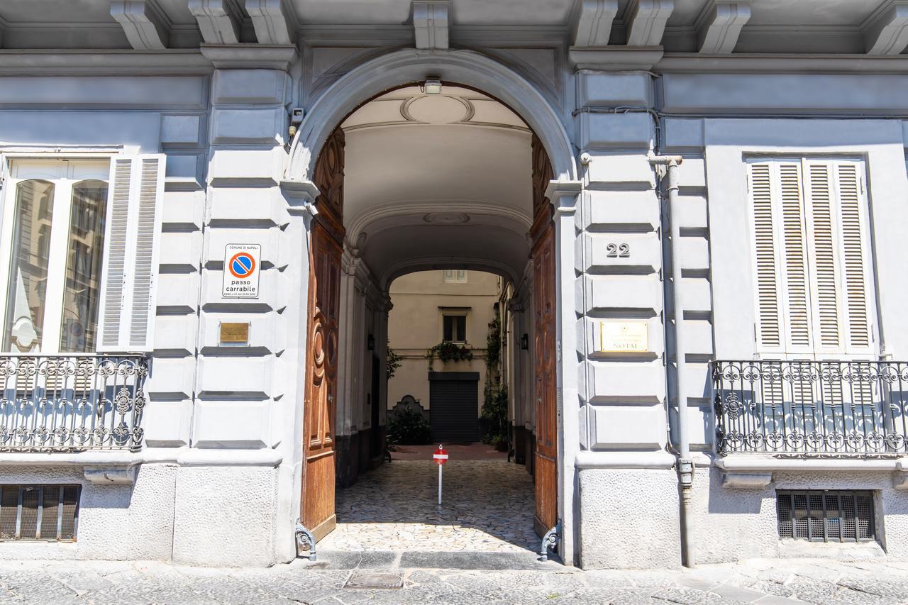 Gramsci 2* Naples