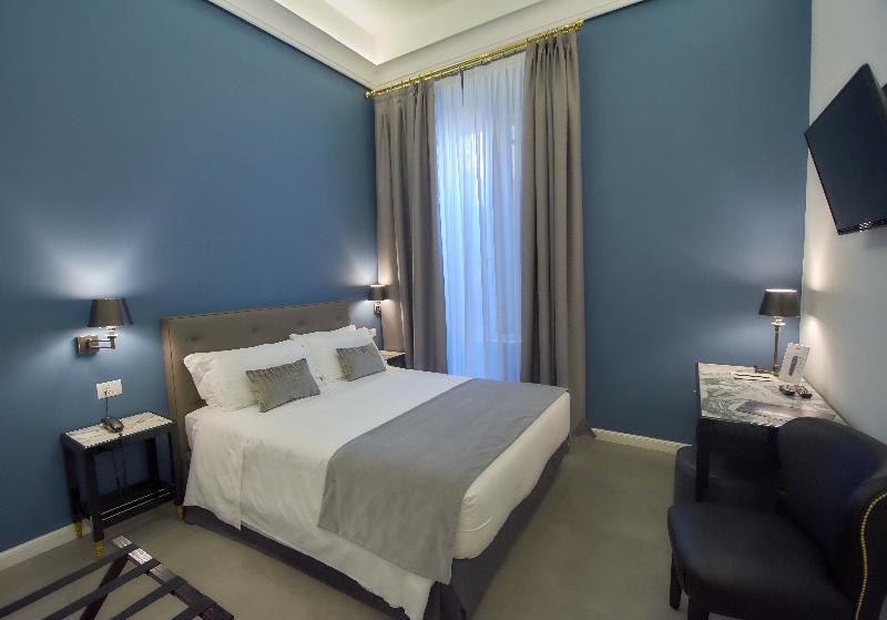 Hotel Boutique Metro 900