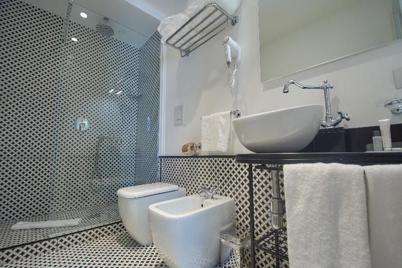 Boutique Metro 900 Hotel Naples
