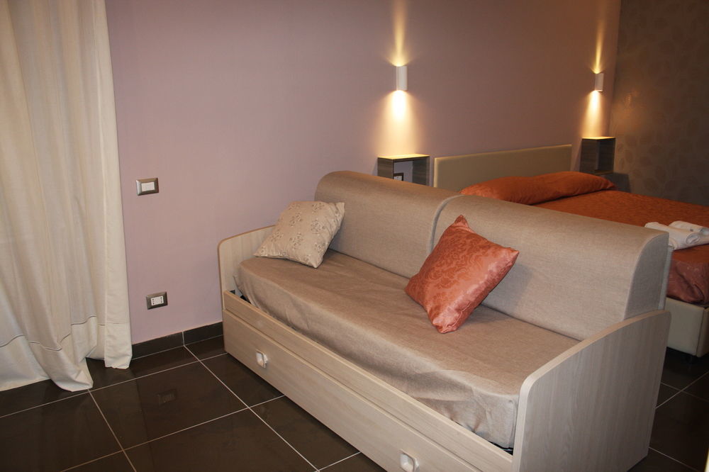 Guest house Be Italian Flat Bovio Naples