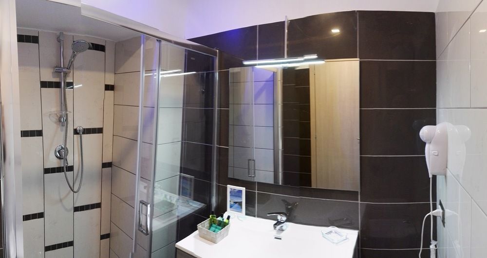 Be Italian Flat Bovio 3*