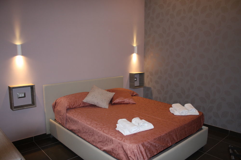 Be Italian Flat Bovio 3* Naples