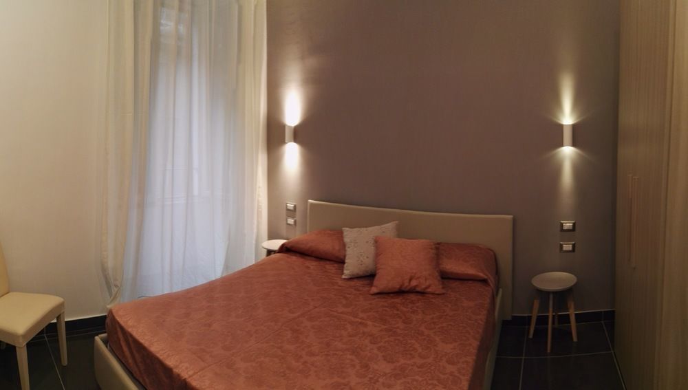 Be Italian Flat Bovio 3* Naples