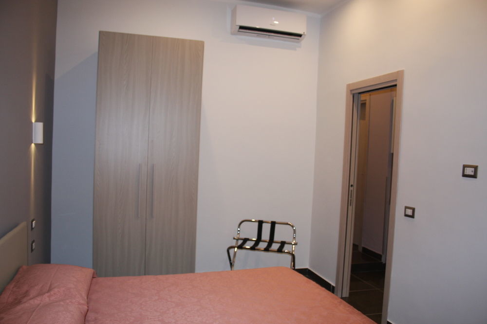 Be Italian Flat Bovio Guest house Naples