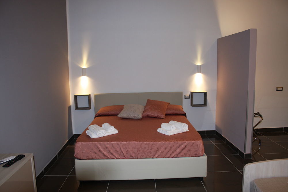 Guest house Be Italian Flat Bovio 3*