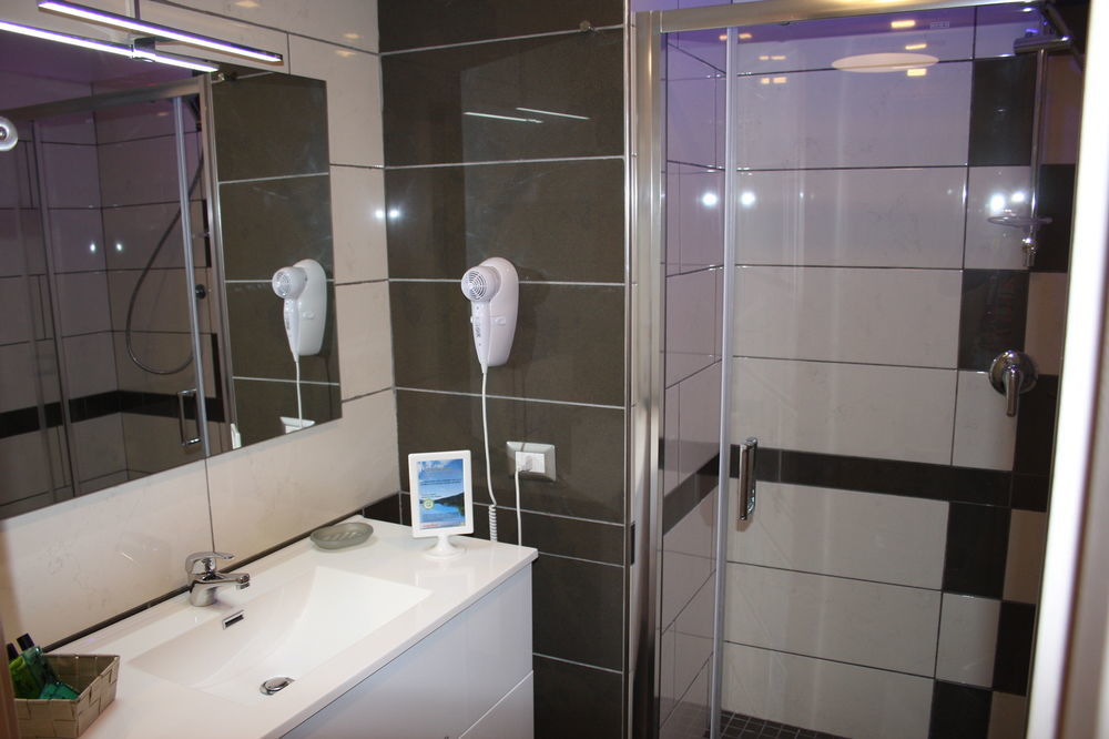 Be Italian Flat Bovio Guest house