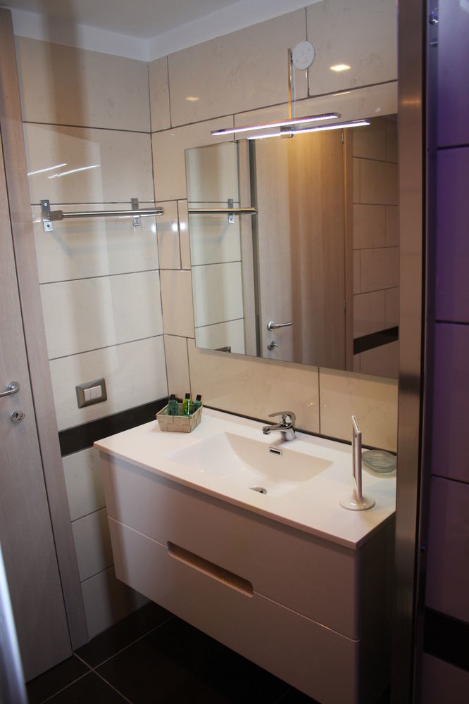 Be Italian Flat Bovio 3* Naples
