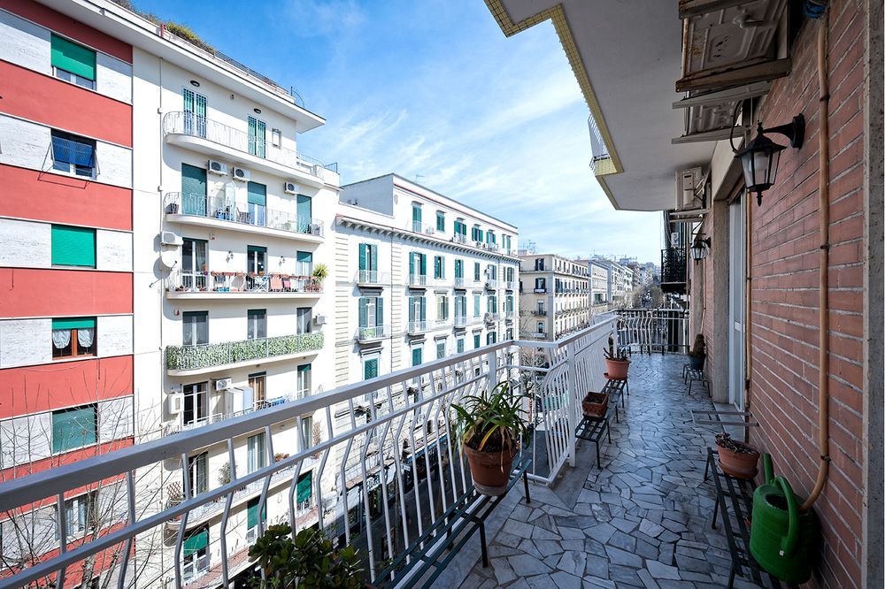 Chez Anna - Adults Only Naples