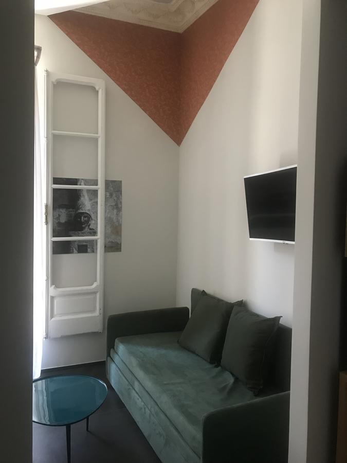 Svelata Hotel Naples
