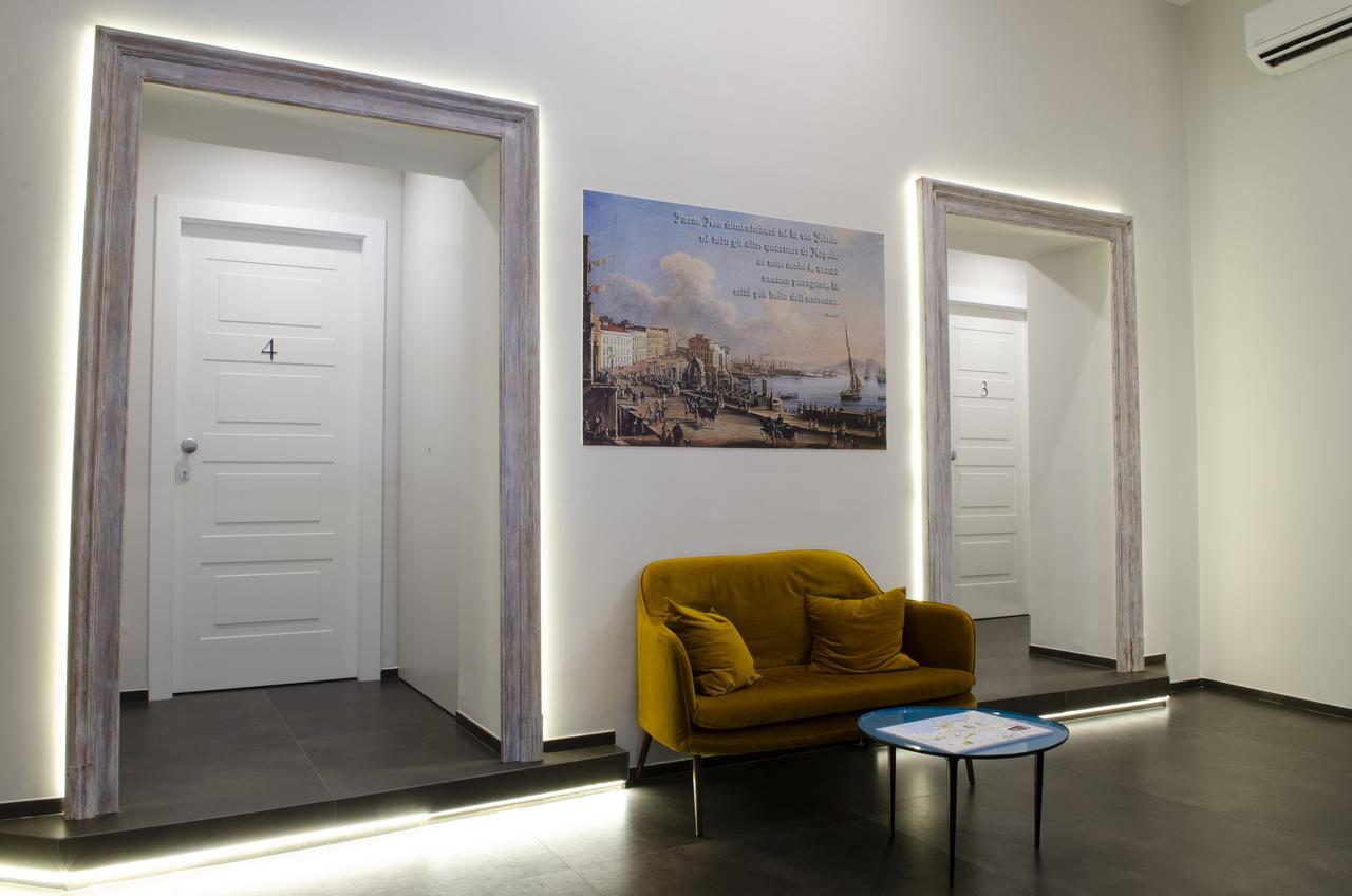 Svelata Hotel Naples