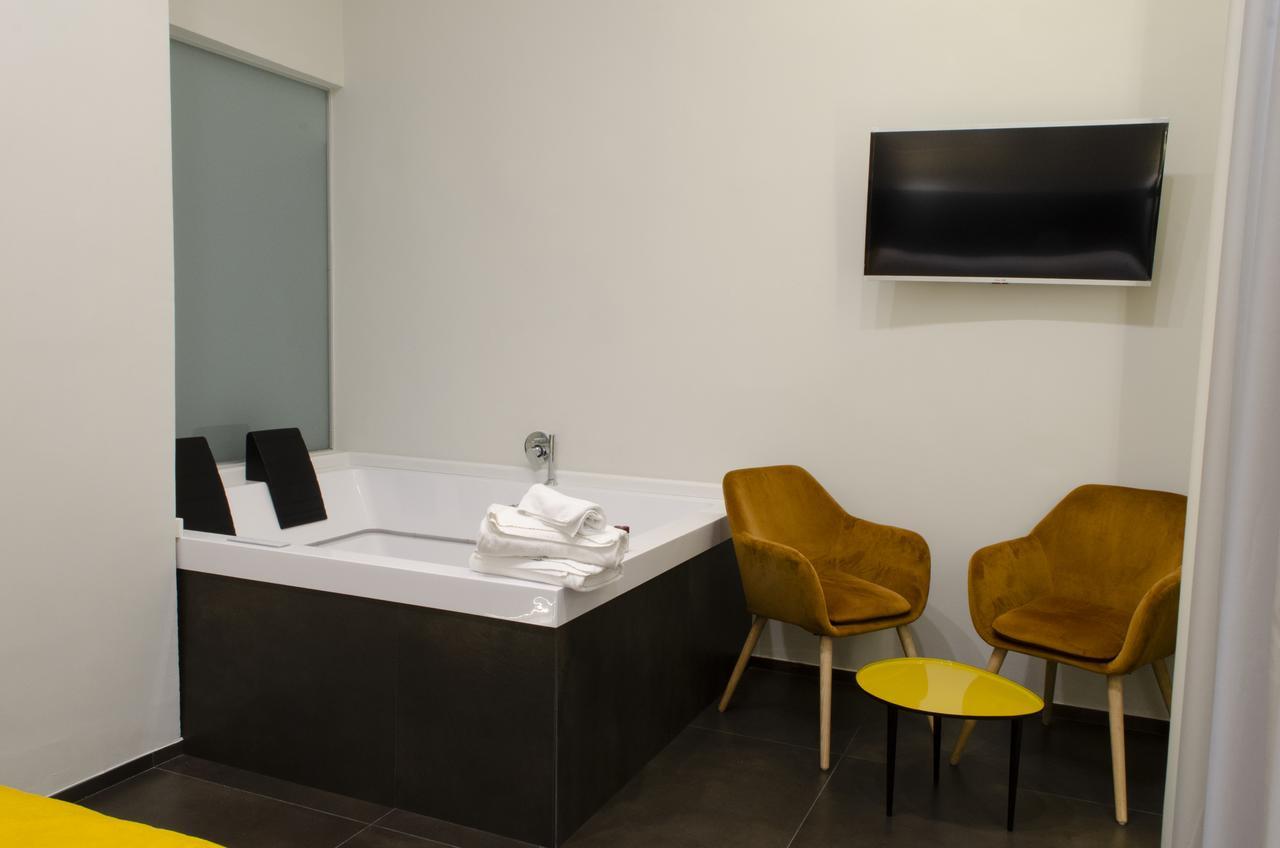 Svelata Hotel Naples