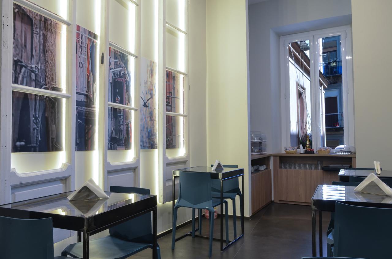 Hotel Svelata Naples