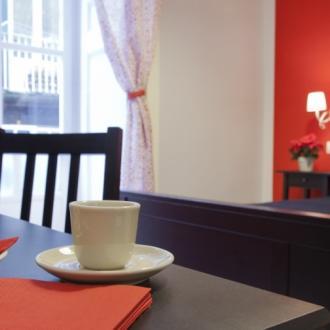 Guest house Experience 2*