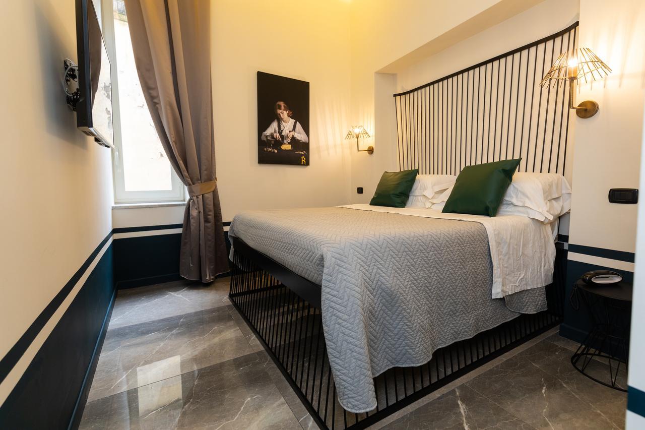 Il Salotto Della Regina Naples