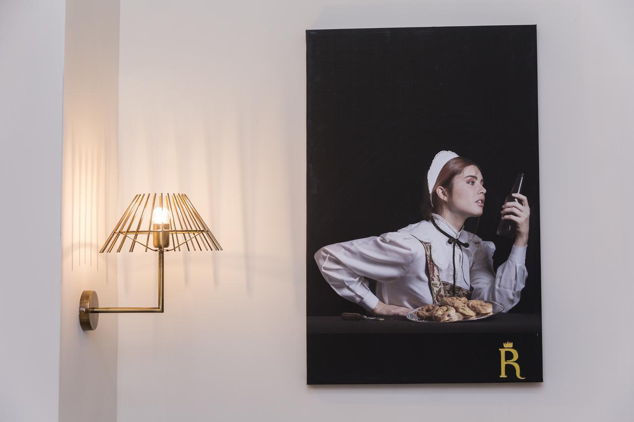 Il Salotto Della Regina 3*
