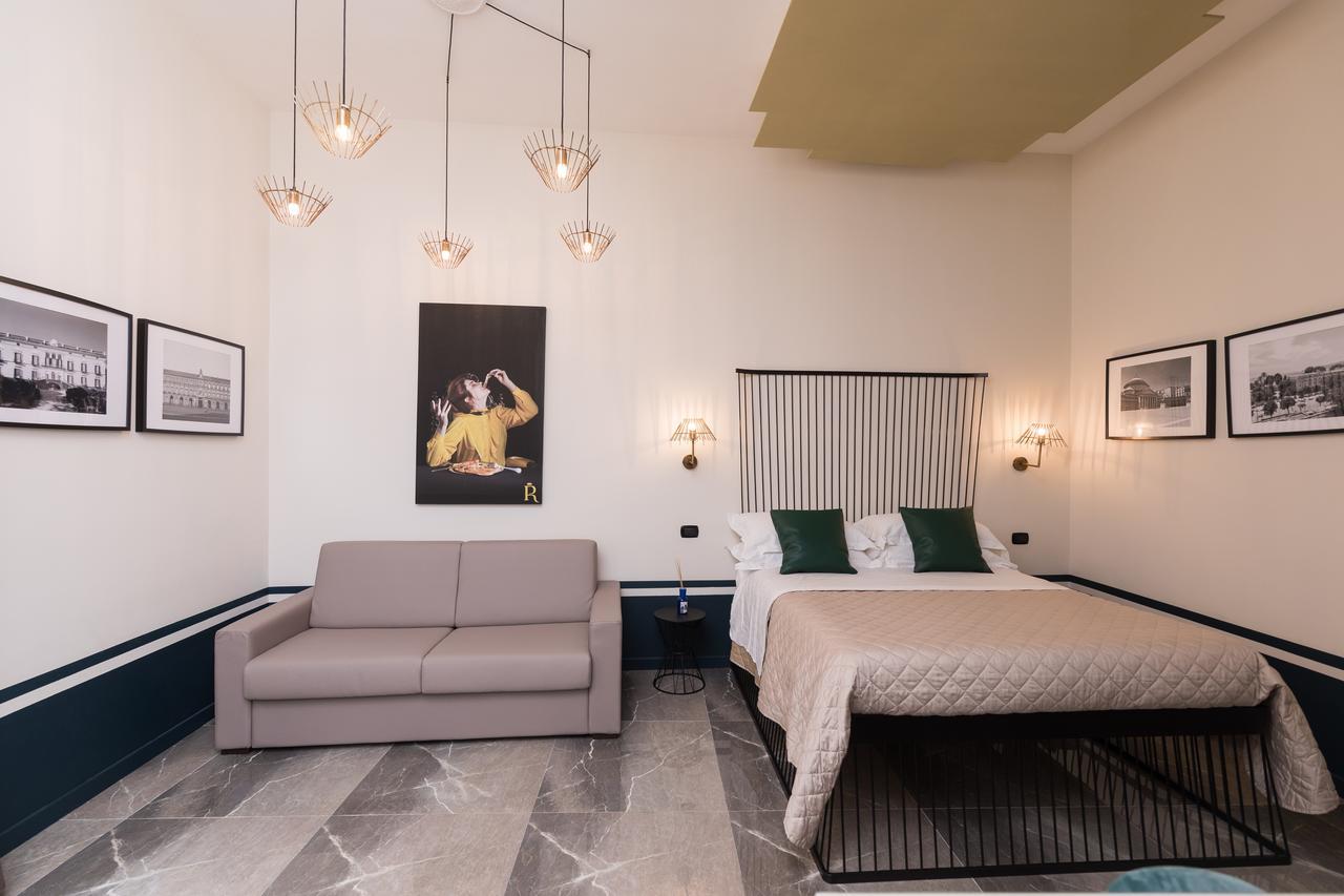 Il Salotto Della Regina Hotel 3*