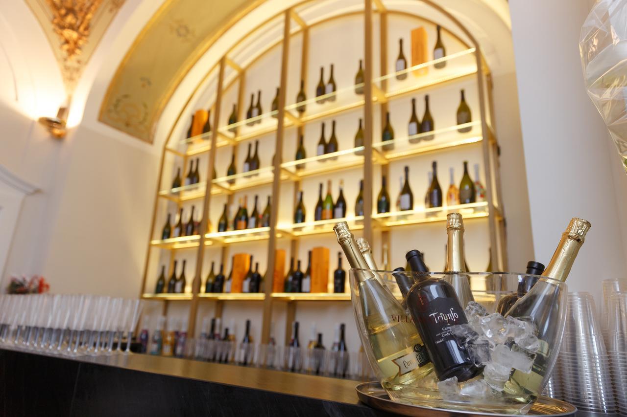Hotel Il Salotto Della Regina Naples