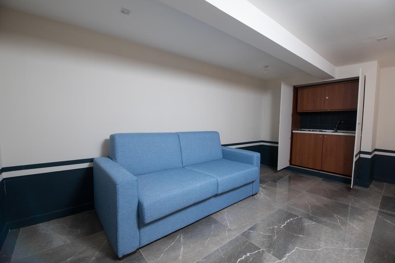 Hotel Il Salotto Della Regina 3*