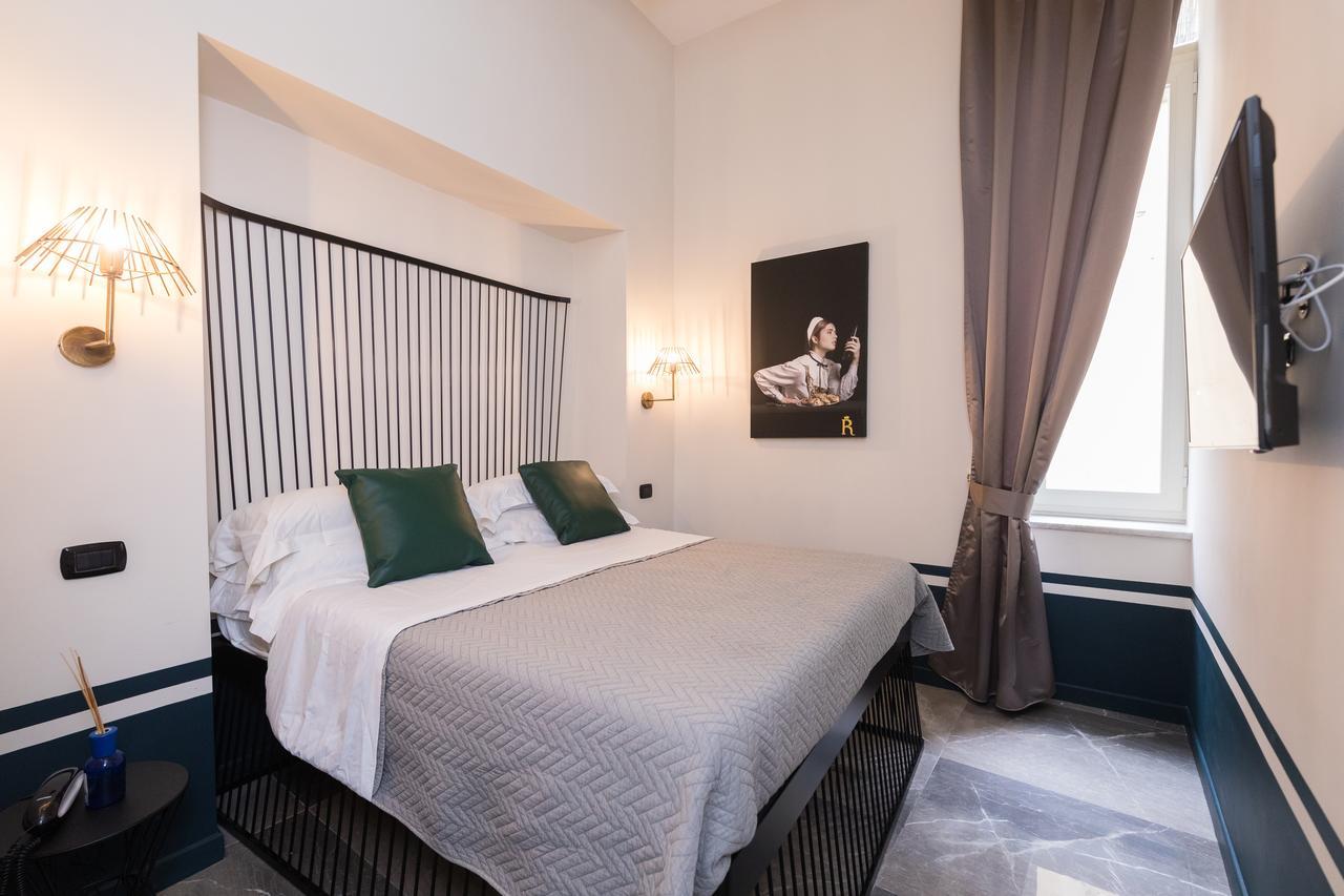 Il Salotto Della Regina 3* Naples