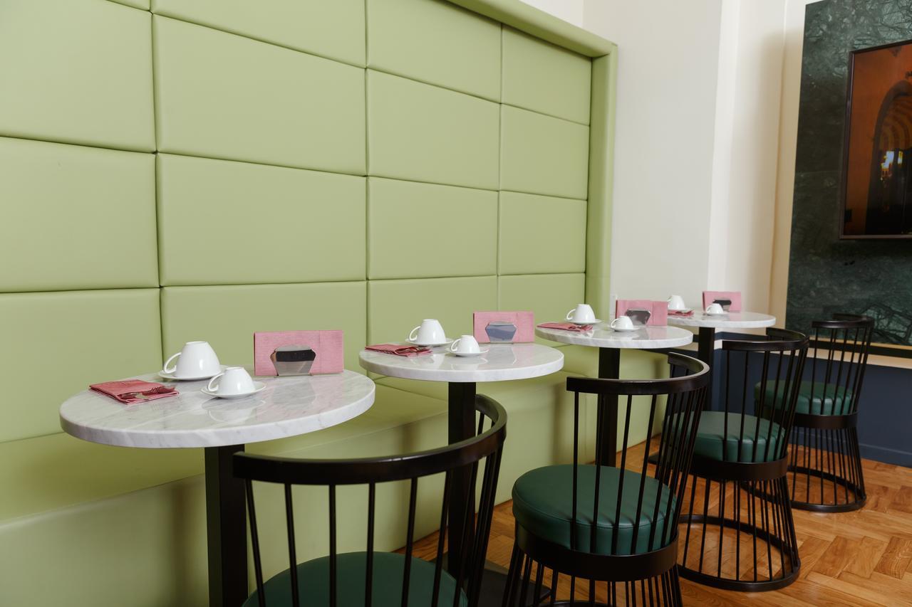Il Salotto Della Regina Hotel