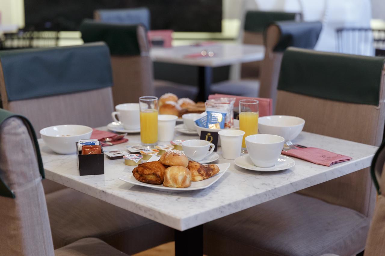 Il Salotto Della Regina Hotel 3*
