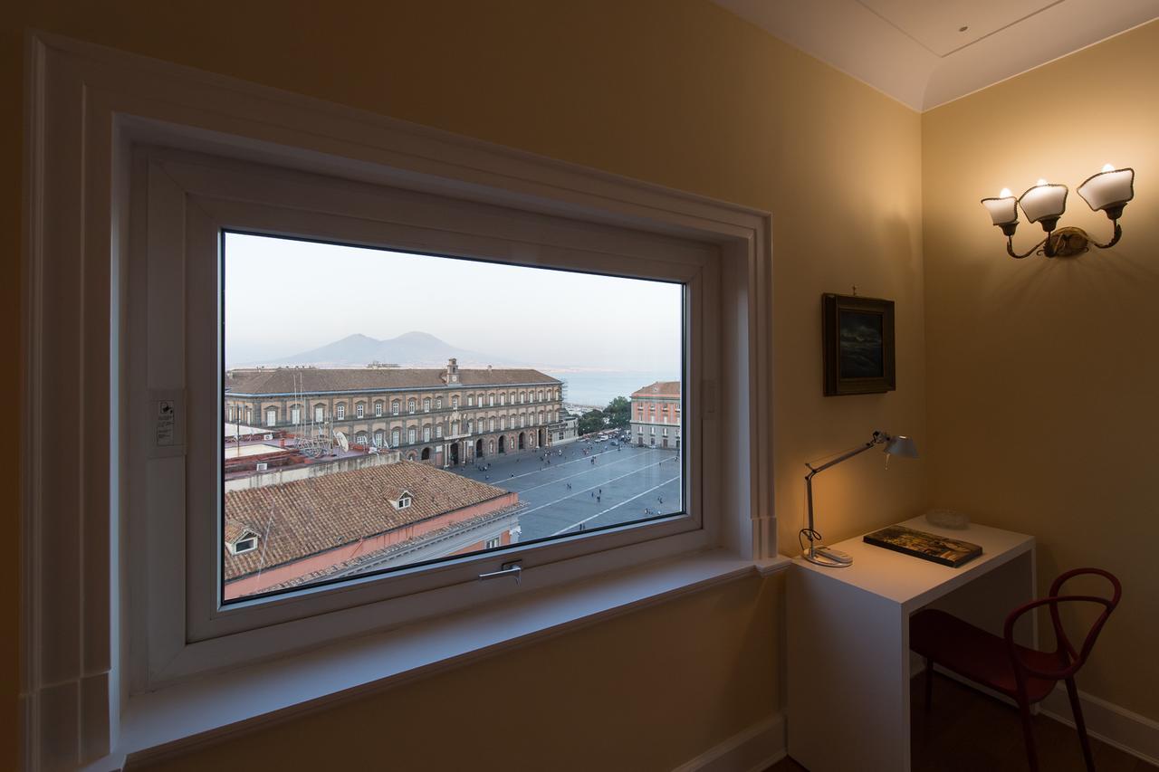 Apartment Santa Chiara Grand By Wonderful Italy Naples