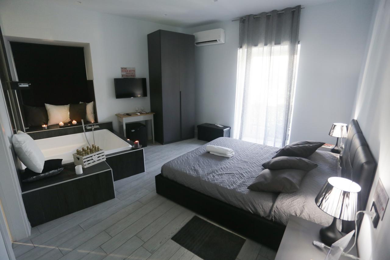 Guest house Esposito Plaza- & Naples