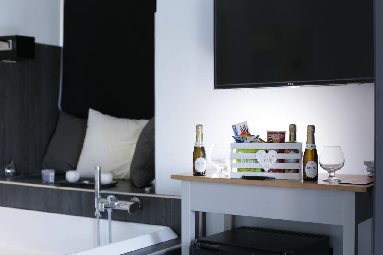 Esposito Plaza- & Guest house Naples