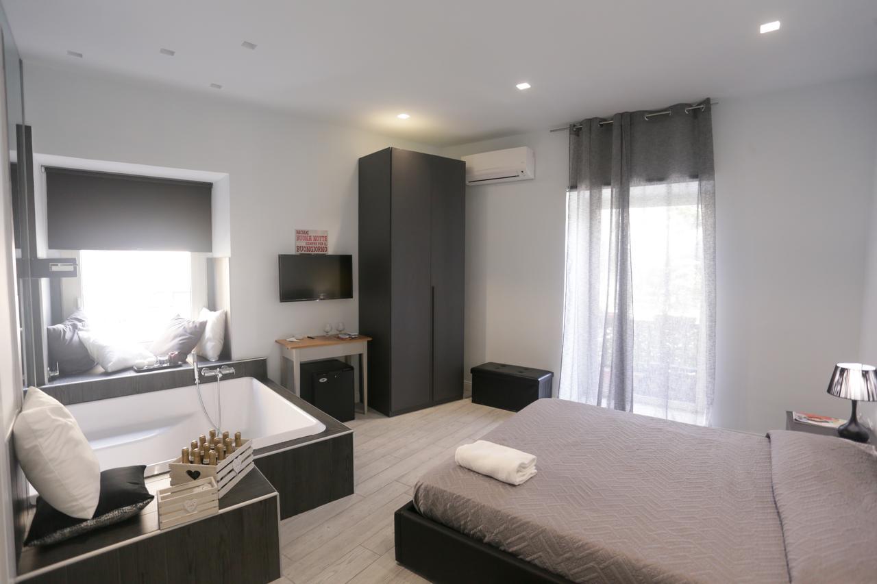 Guest house Esposito Plaza- &