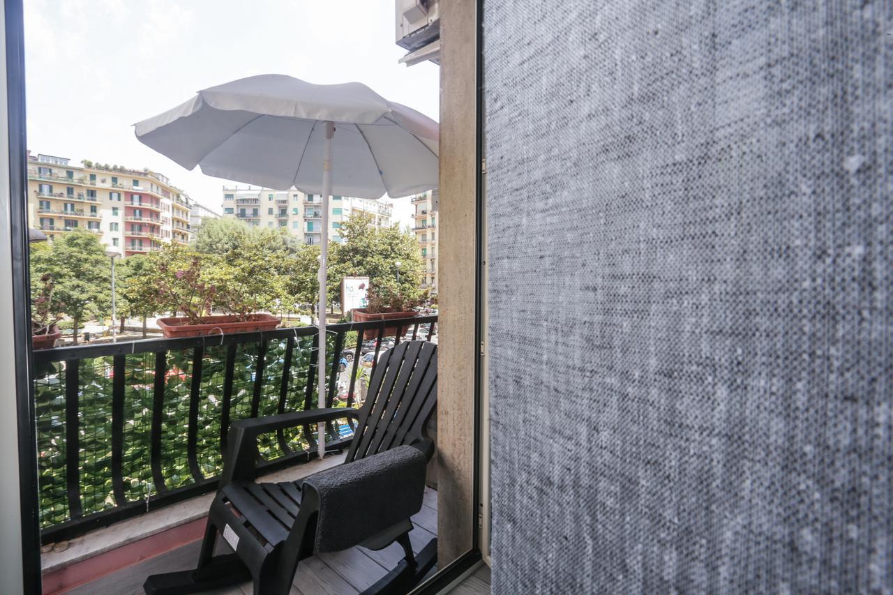 Esposito Plaza- & Guest house Naples