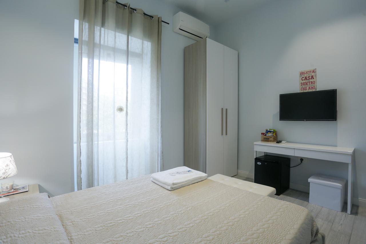 Guest house Esposito Plaza- &
