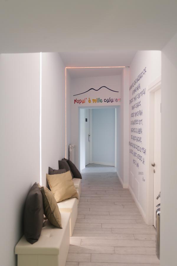 Esposito Plaza- & Guest house *