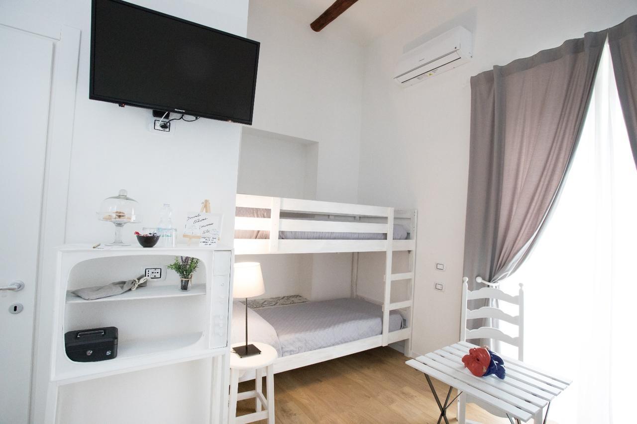 Quartino Napoletano 3*