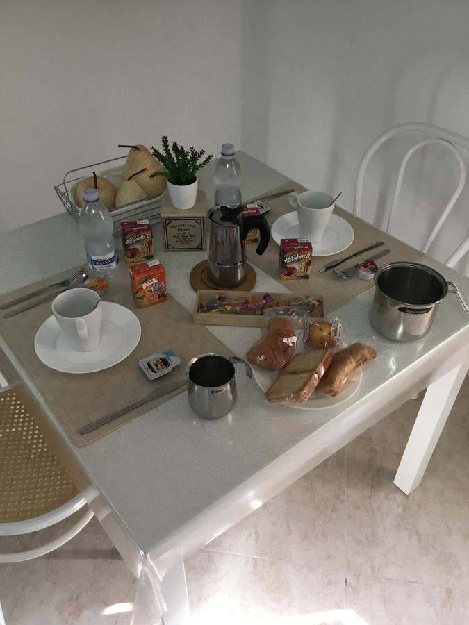 Apartment House S. Ferdinando *