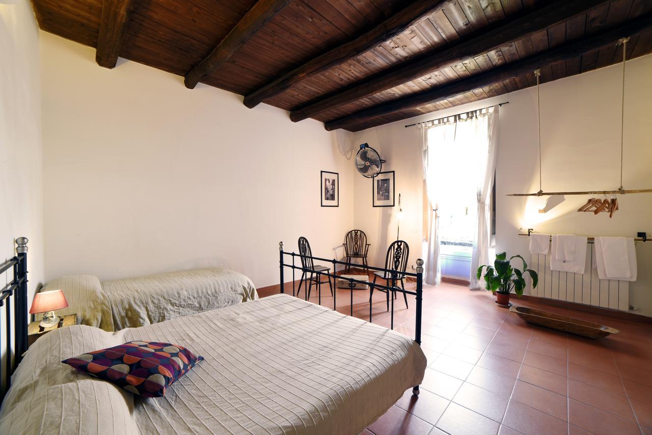 Bed & Breakfast The Church