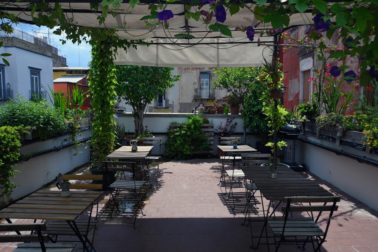 Bed & Breakfast The Church Naples