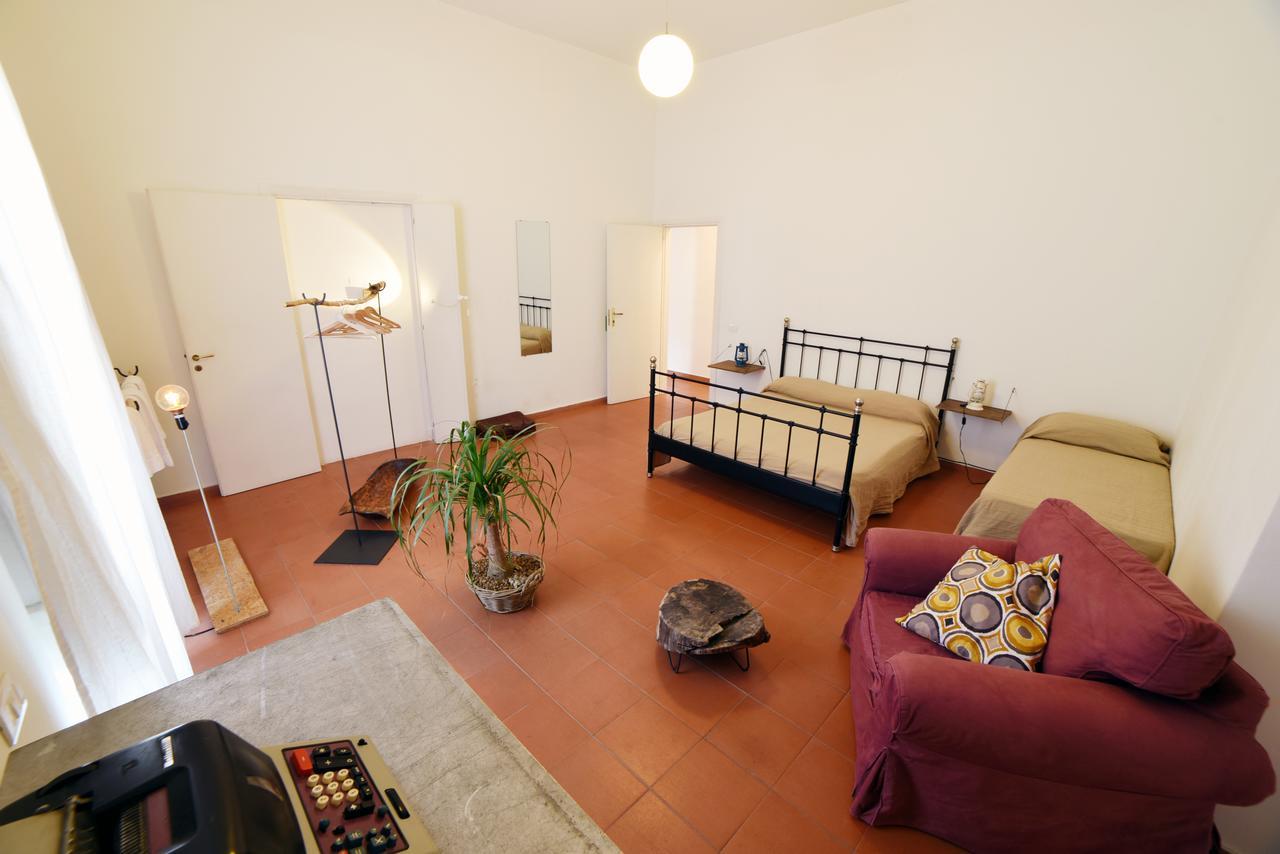 Bed & Breakfast The Church Naples