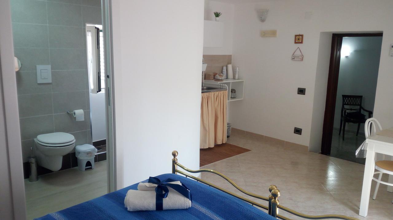 Apartment House S. Ferdinando *